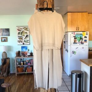 Nasty Gal Lounge Sweater Set